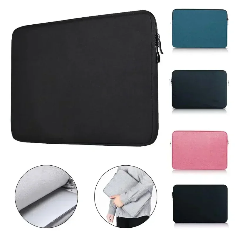 Laptop Accessories And Gadgets - Hochwertige Laptop tasche Softcover 12 13