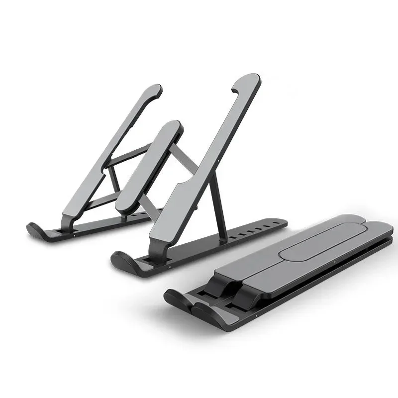 Laptop Accessories World - Universal Tablet Laptop Halter Einstellbare Ableitung