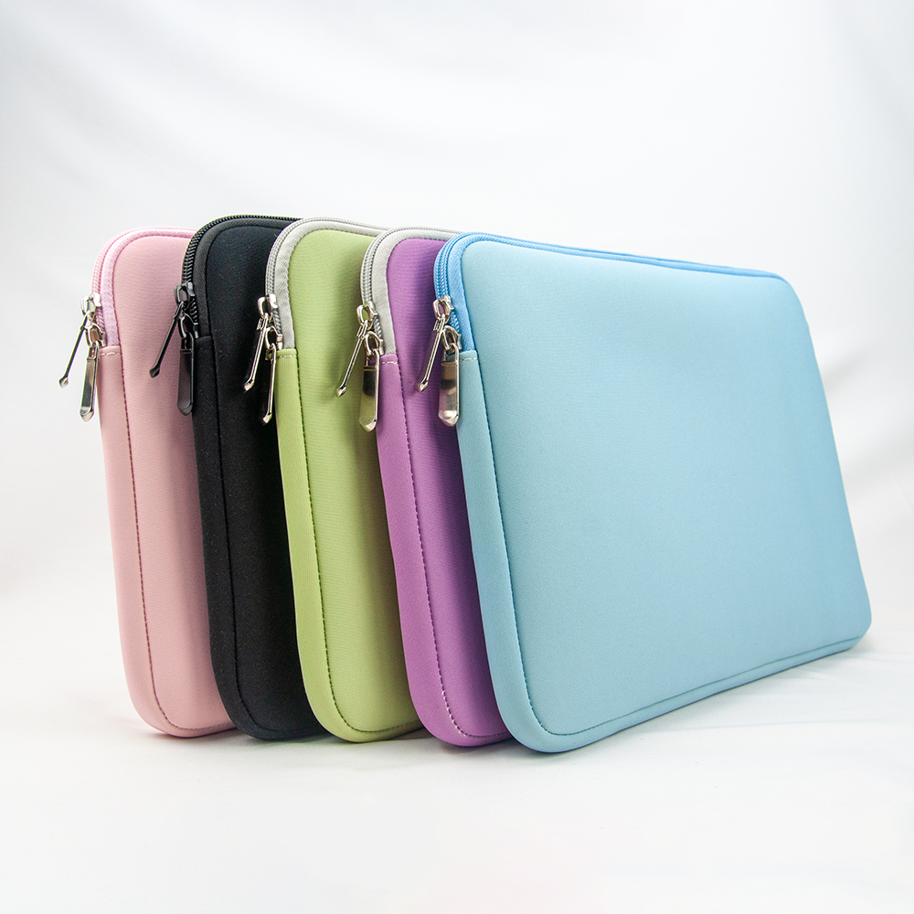 Laptop Sleeve Neoprene - Laptoptasche Hülle 13 14 15 16
