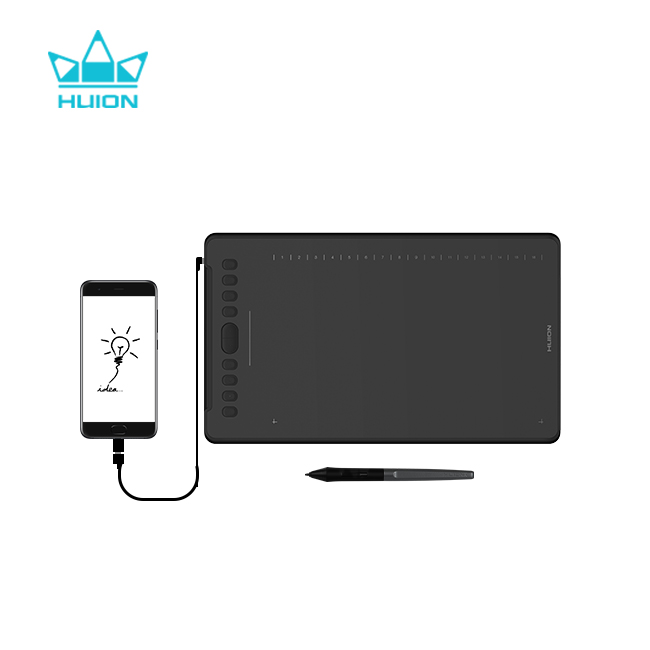 Laptop Accessories Writing Pad - Sonstiges Computerzubehör 8192 Druckstufen Touchbar H1161