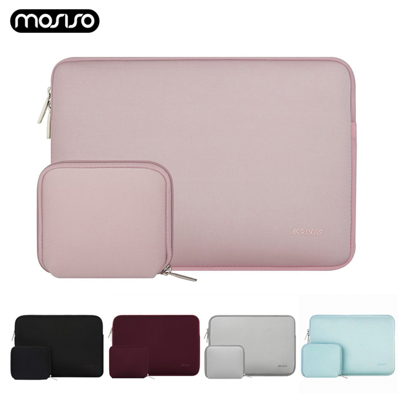 Laptop Sleeve Neoprene - MOSISO Laptop Sleeve für Macbook Dell