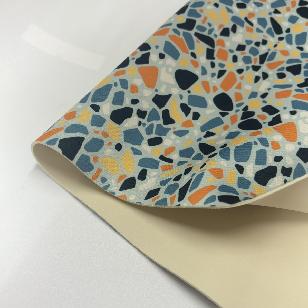 Laptop Sleeve Neoprene - 2mm Digital Bedruckter Einseitiger Jersey SBR
