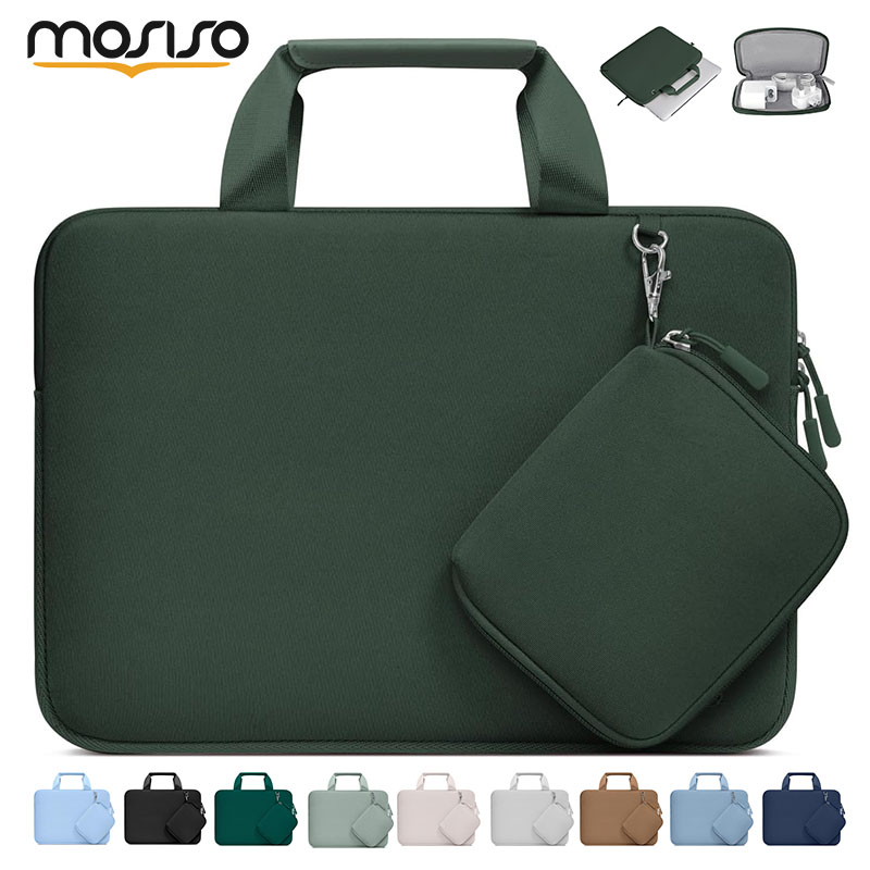 Laptop Sleeve Neoprene - Laptop-Hülle für 2025 MacBook Air 13