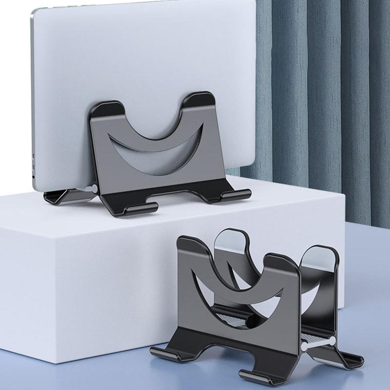 Mac Laptop Accessories - Vertikaler Ständer für Mac Mini Laptop,