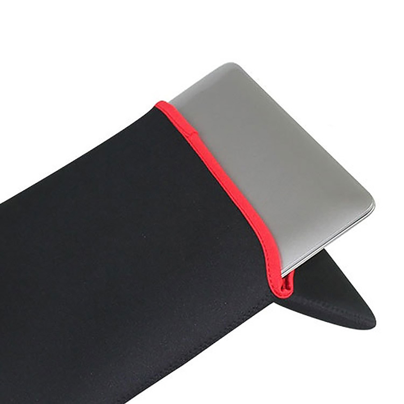 Laptop Sleeve Neoprene - 7/8/9/10/12/13/14 Zoll doppelseitige Laptoptasche Schutztasche Neopren