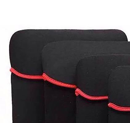 Laptop Sleeve Neoprene - 7-14 Zoll Laptop Tasche PC Tasche
