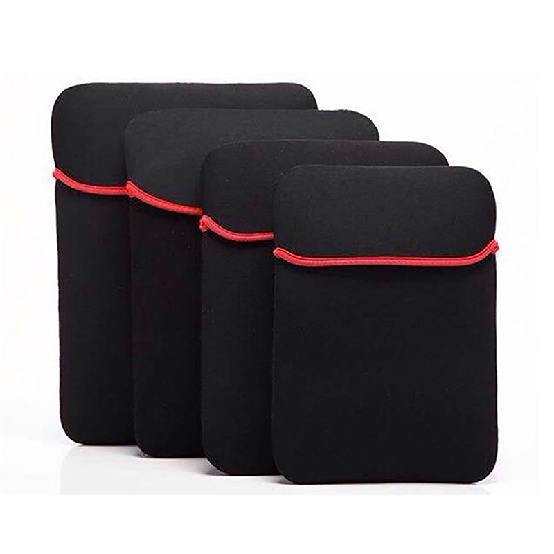 Laptop Sleeve Neoprene - 7-14 Zoll Laptop Tasche PC Tasche