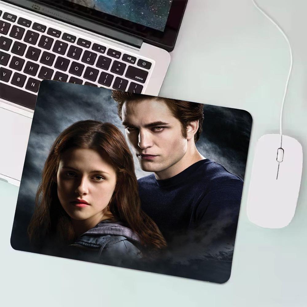 Laptop Accessories Writing Pad - Film Twilight Mauspad PC Computer Mauspad