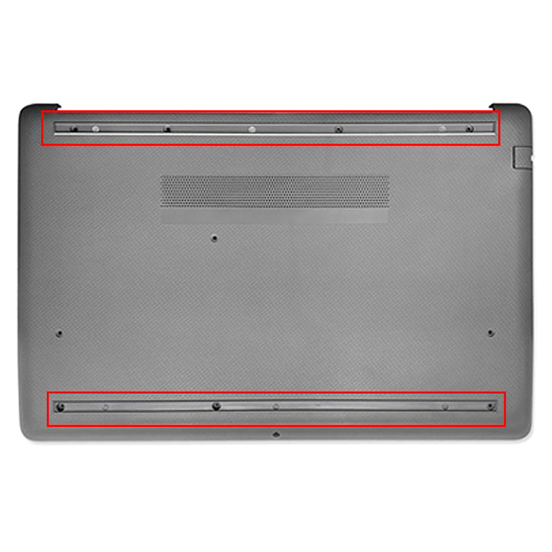 Laptop Accessories And Gadgets - 1pc Laptop Gummi Streifen Für Für