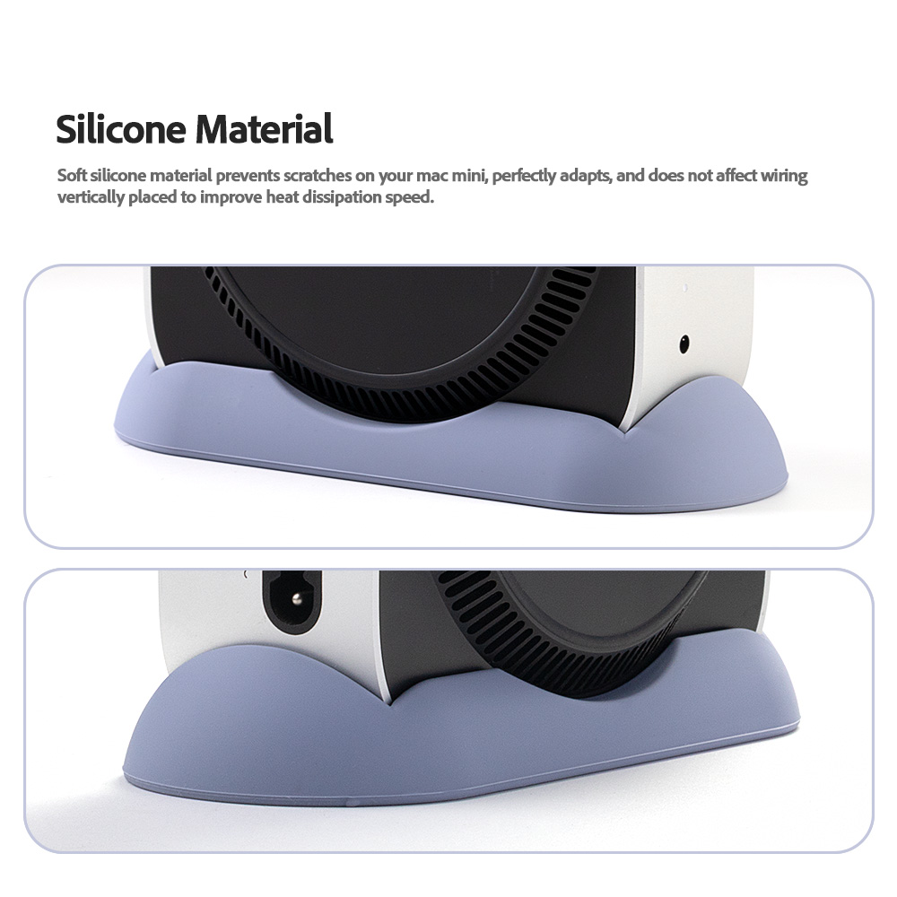 Silikon Vertikalständer für Ma – Mac Laptop Accessories Bewertung und Preis