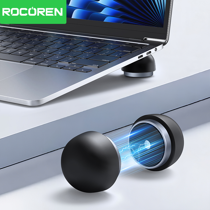 Rocoren Laptop-Ständer, Notebo – Laptop Accessories And Gadgets Bewertung und Preis