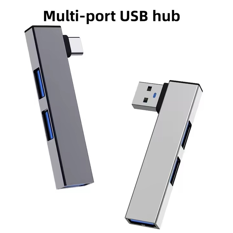 3-in-1 USB 3.0 HUB 3-Port Mult – Laptop Accessories Macbook Bewertung und Preis