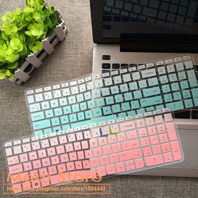 Für Neueste HP Pavilion 17 17, – Keyboard Cover Silicone Bewertung und Preis