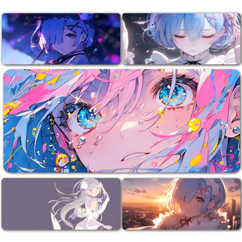 ReZero Starting Life In Anothe – Laptop Accessories World Bewertung und Preis