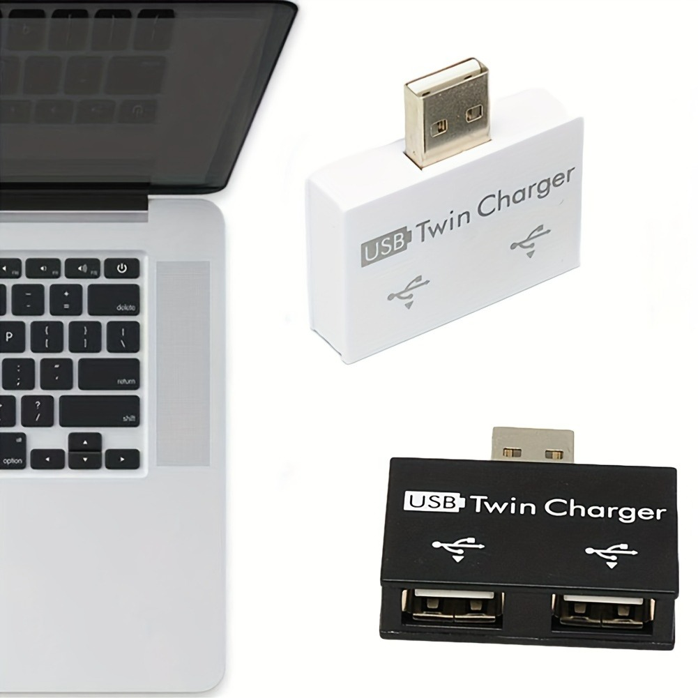 USB 2,0 Splitter 1 Stecker Auf – Laptop Accessories And Gadgets Bewertung und Preis