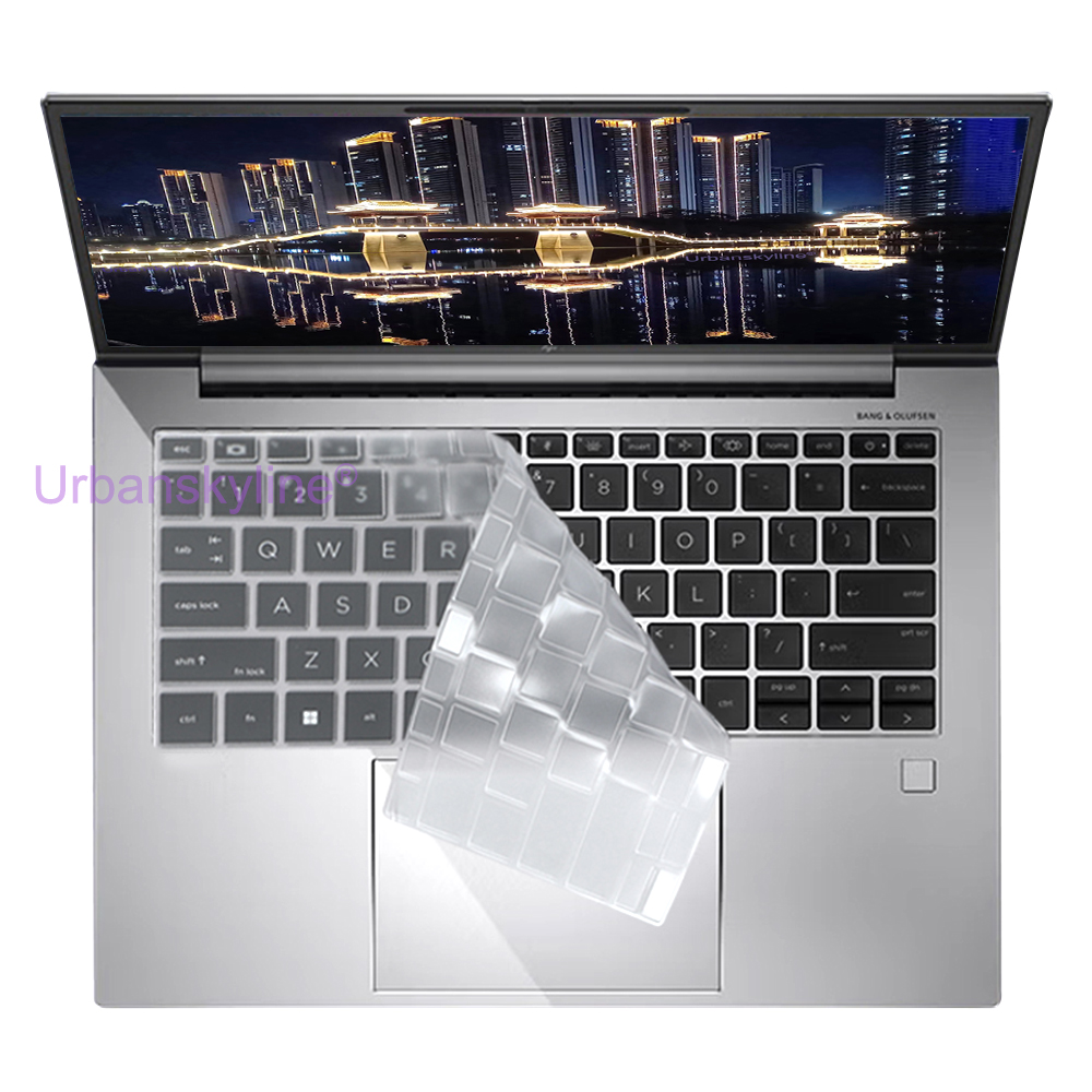 Tastaturabdeckung für HP ZBook – Keyboard Cover Silicone Bewertung und Preis