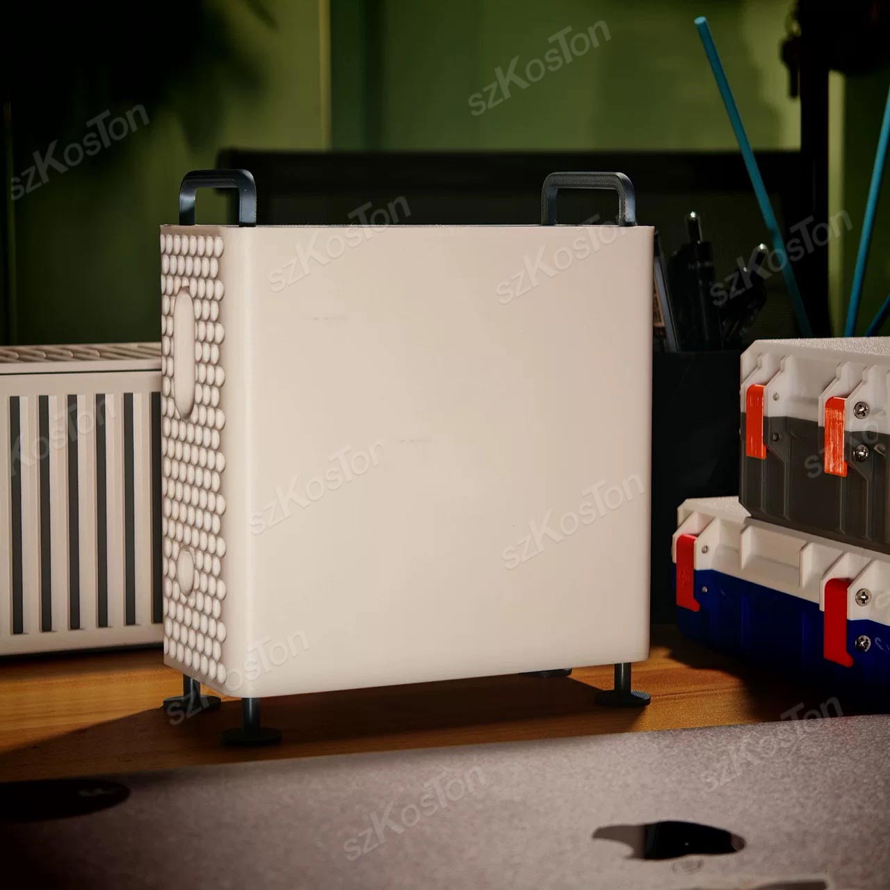 Vertikaler Ständer, Computerge – Mac Laptop Accessories Bewertung und Preis