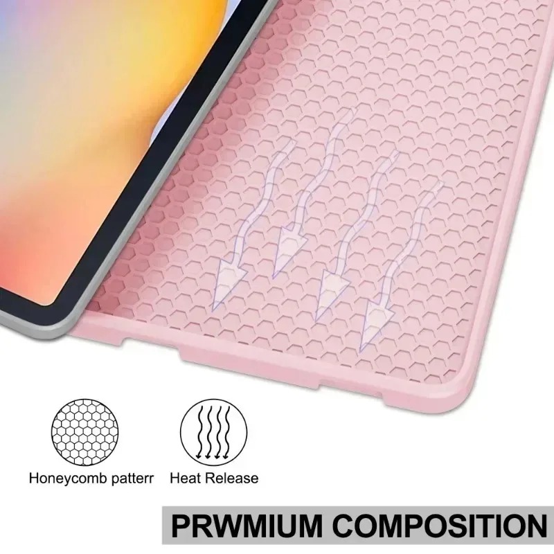 Hülle für POCO Pad C1 mit Tast – Keyboard Cover Silicone Bewertung und Preis