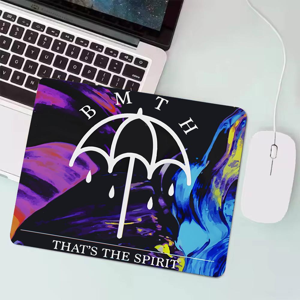 Bring Me To The Horizon Mouse  – Laptop Accessories Writing Pad Bewertung und Preis