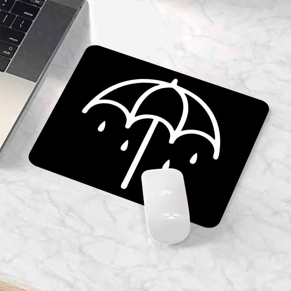 Bring Me To The Horizon Mouse  – Laptop Accessories Writing Pad Bewertung und Preis