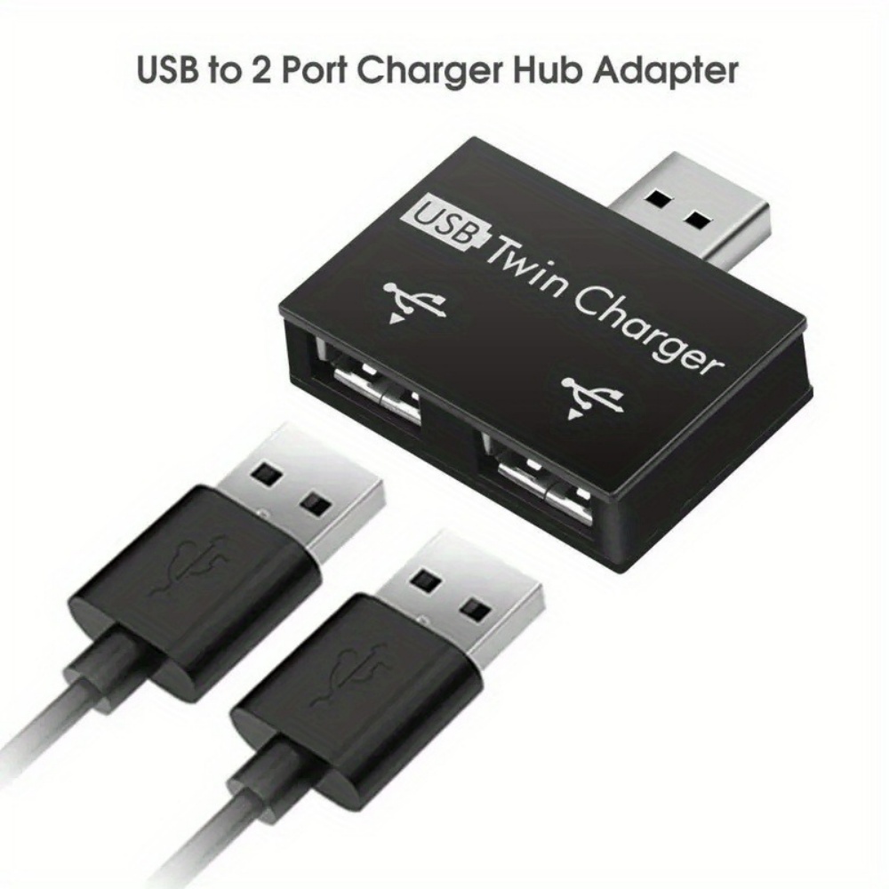 USB 2,0 Splitter 1 Stecker Auf – Laptop Accessories And Gadgets Bewertung und Preis