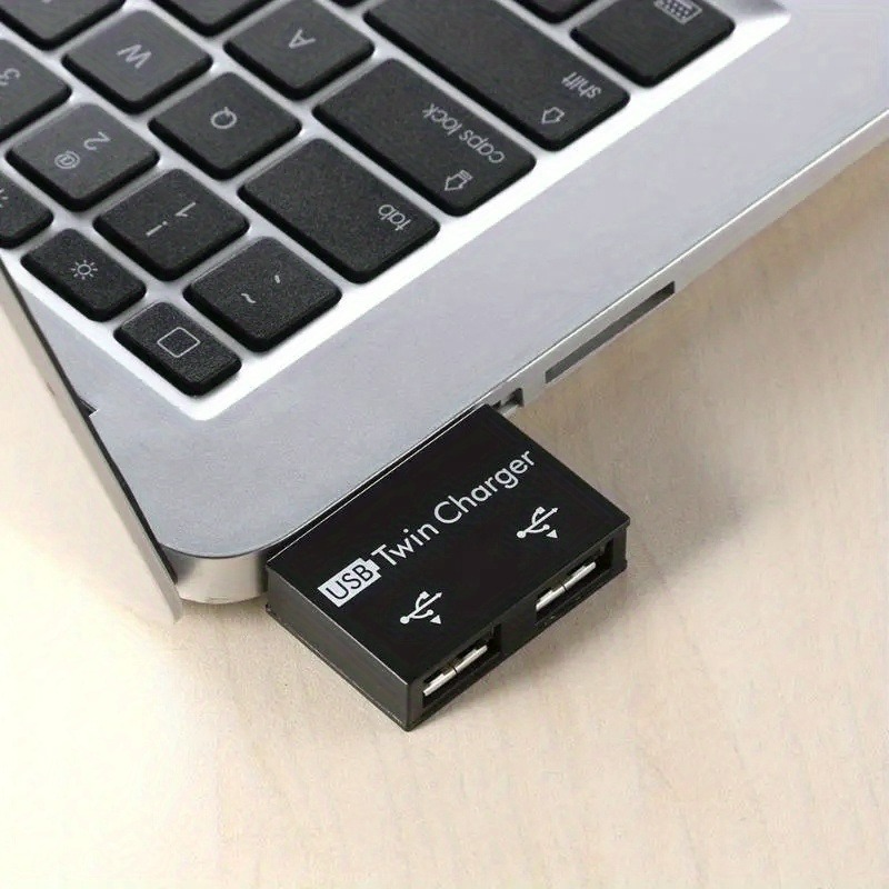 USB 2,0 Splitter 1 Stecker Auf – Laptop Accessories And Gadgets Bewertung und Preis