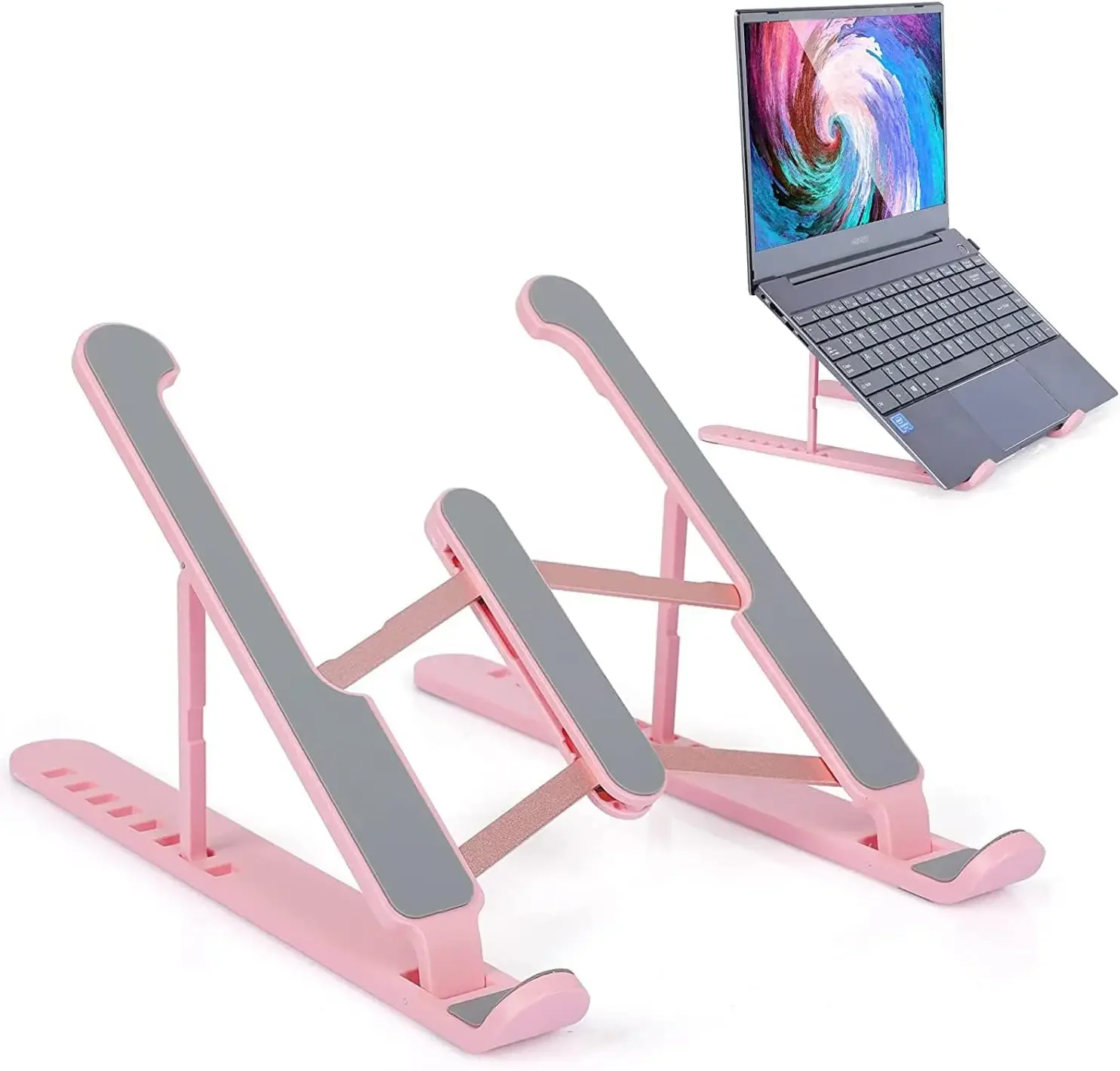 Universal Tablet Laptop Halter – Laptop Accessories World Bewertung und Preis