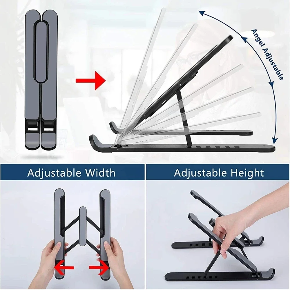 Universal Tablet Laptop Halter – Laptop Accessories World Bewertung und Preis