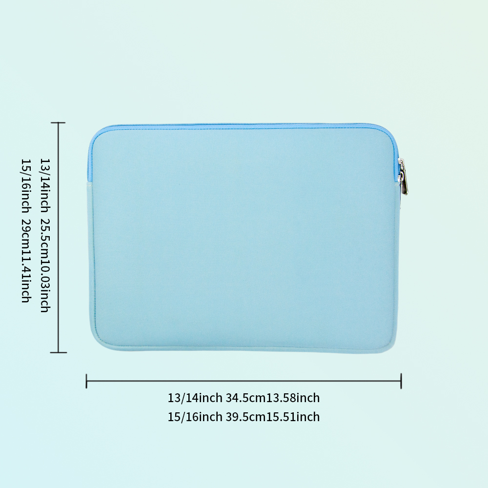 Laptoptasche Hülle 13 14 15 16 – Laptop Sleeve Neoprene Bewertung und Preis