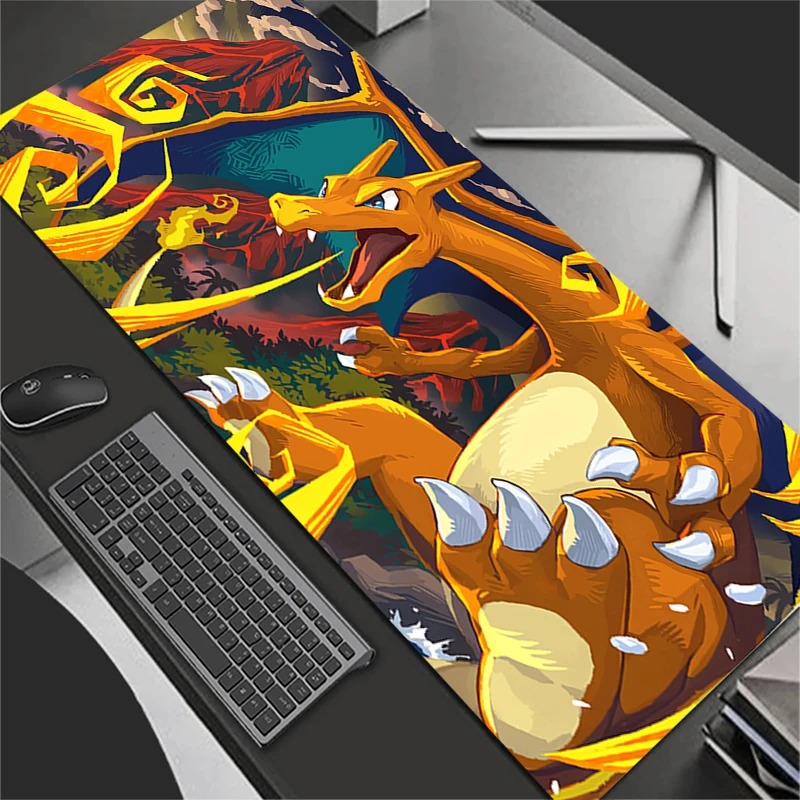 Mauspad, Anime-Gaming-Zubehör, – Laptop Accessories Gaming Bewertung und Preis