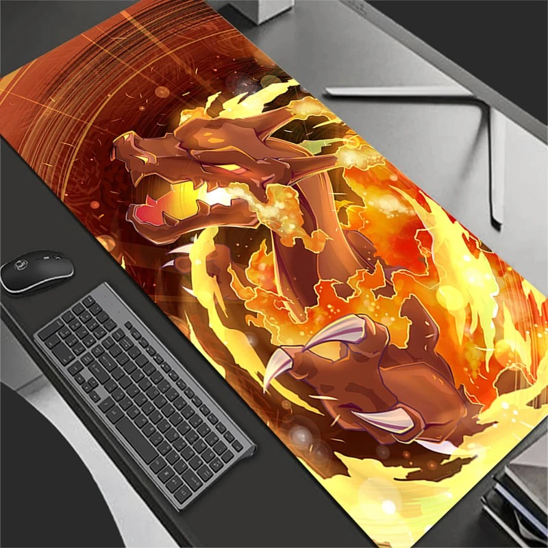 Mauspad, Anime-Gaming-Zubehör, – Laptop Accessories Gaming Bewertung und Preis