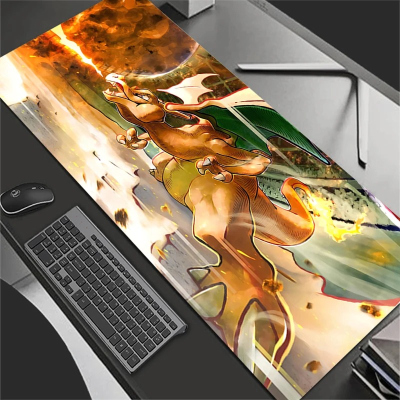 Mauspad, Anime-Gaming-Zubehör, – Laptop Accessories Gaming Bewertung und Preis