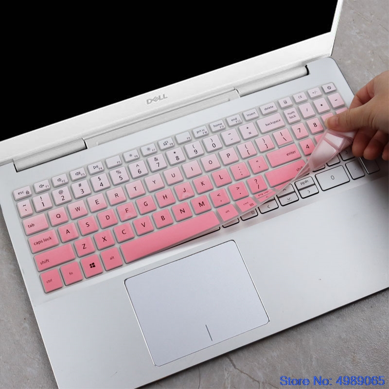 Laptop-Tastaturabdeckung für D – Keyboard Cover Silicone Bewertung und Preis