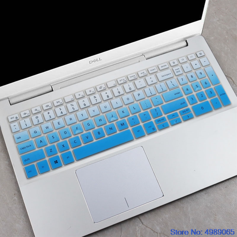 Laptop-Tastaturabdeckung für D – Keyboard Cover Silicone Bewertung und Preis