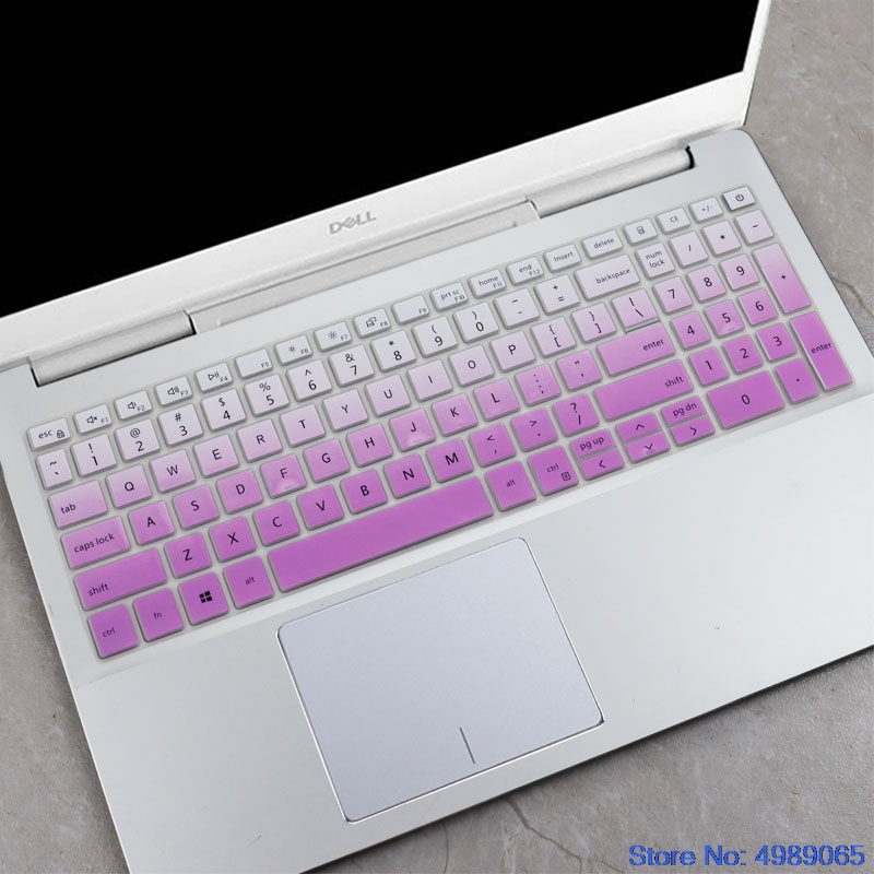 Laptop-Tastaturabdeckung für D – Keyboard Cover Silicone Bewertung und Preis