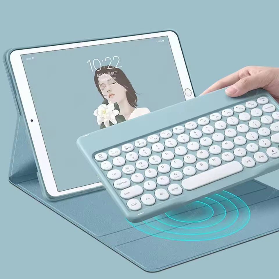 Tastatur mit Hülle für Tecno M – Keyboard Cover Silicone Bewertung und Preis