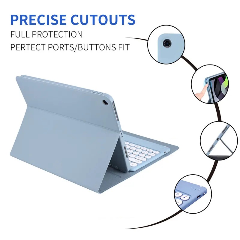 Tastatur mit Hülle für Tecno M – Keyboard Cover Silicone Bewertung und Preis