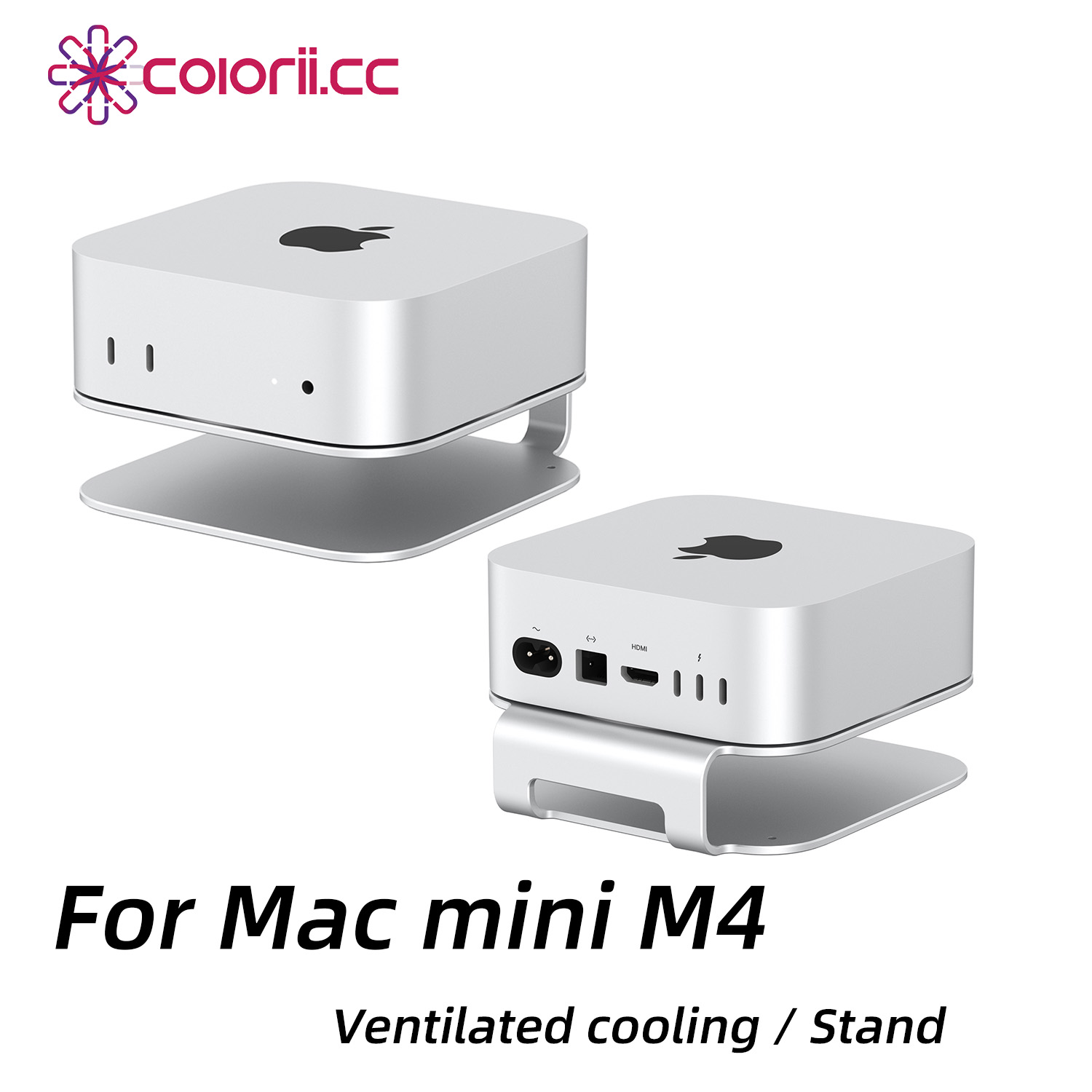 Colorii Desktop-Ständer für Ma – Mac Laptop Accessories Bewertung und Preis