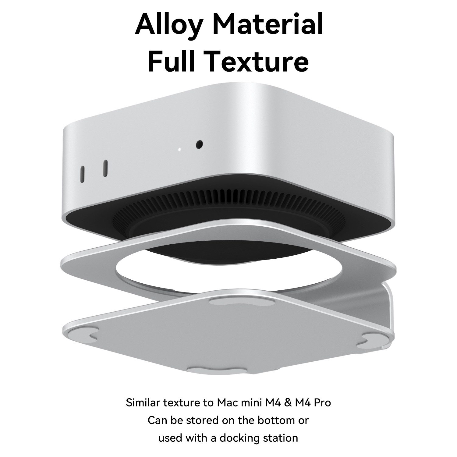 Colorii Desktop-Ständer für Ma – Mac Laptop Accessories Bewertung und Preis