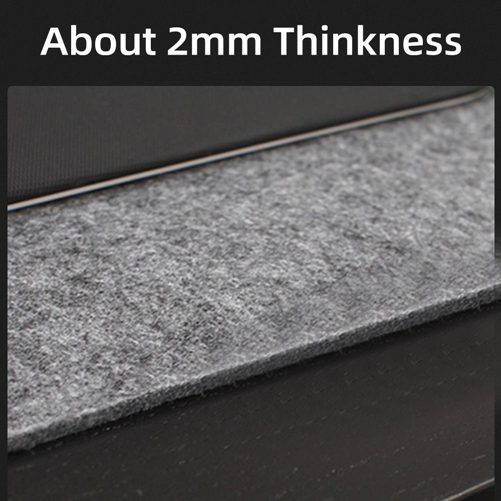 Gaming-Zubehör Wollfilz-Mauspa – Laptop Accessories Writing Pad Bewertung und Preis
