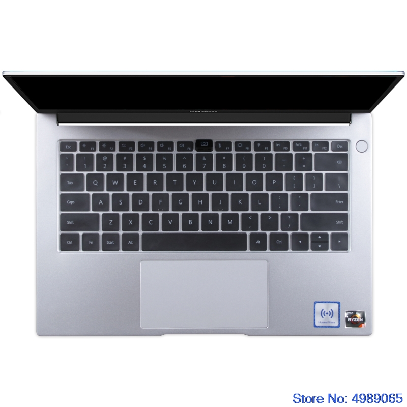 Silikon-Laptop-Tastatur-Abdeck – Keyboard Cover Silicone Bewertung und Preis