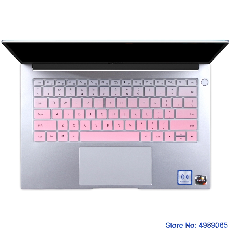 Silikon-Laptop-Tastatur-Abdeck – Keyboard Cover Silicone Bewertung und Preis
