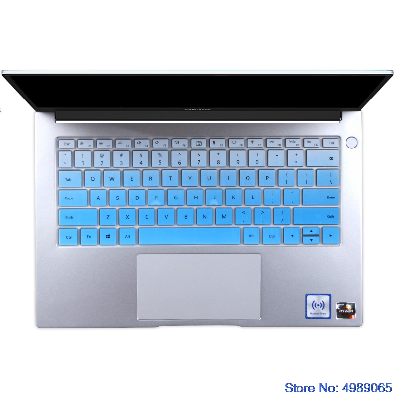 Silikon-Laptop-Tastatur-Abdeck – Keyboard Cover Silicone Bewertung und Preis