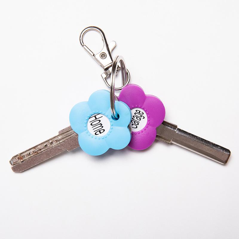 10 Stück ästhetische Blumen-Si – Keyboard Cover Silicone Bewertung und Preis