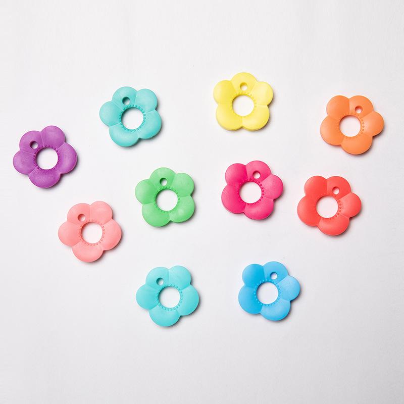 10 Stück ästhetische Blumen-Si – Keyboard Cover Silicone Bewertung und Preis