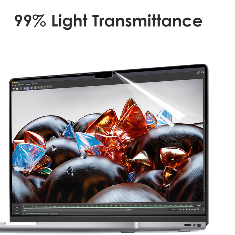 Displayschutzfolie für MacBook – Laptop Accessories Macbook Bewertung und Preis