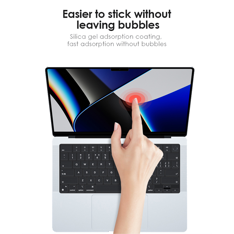 Displayschutzfolie für MacBook – Laptop Accessories Macbook Bewertung und Preis