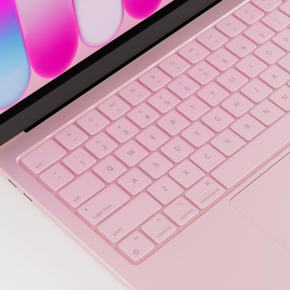Premium Ultra-Dünner Tastaturs – Keyboard Cover Silicone Bewertung und Preis