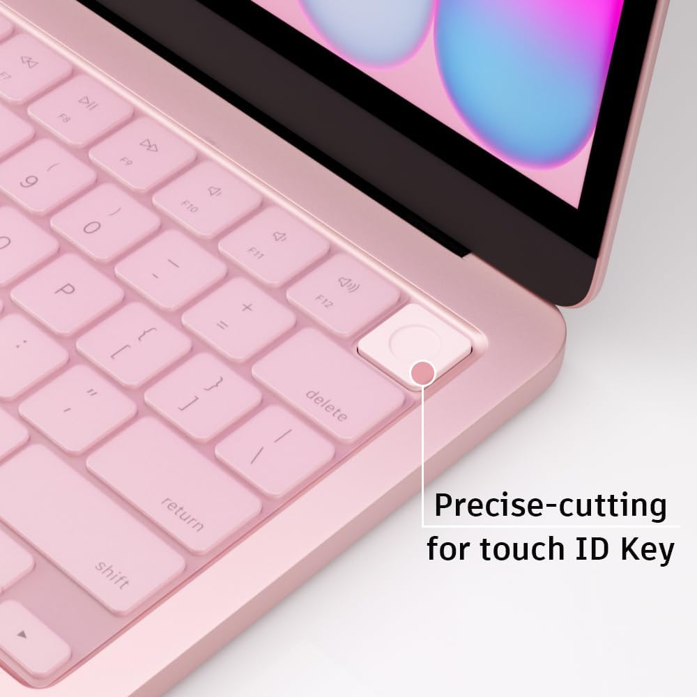 Premium Ultra-Dünner Tastaturs – Keyboard Cover Silicone Bewertung und Preis
