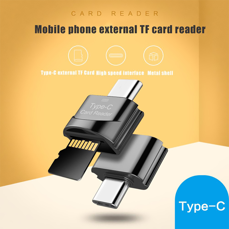 OTG Micro SD TF Kartenleser fü – Laptop Accessories Macbook Bewertung und Preis